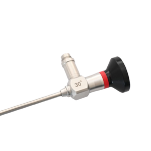 Instrumen pemeriksaan ginekologi 2.9mm Set solenoid untuk pemeriksaan tanpa saluran kerja - Product Image 2