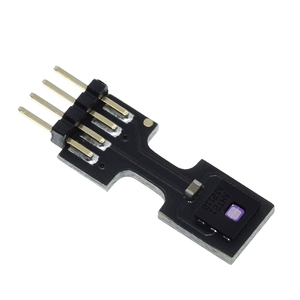 Das Temperatur-und Feuchtigkeit sensor modul AHT25 ersetzt AHT10 zur Optimierung des digitalen Signal feuchtigkeit sensors für den Arduino AHT21-Chip - Product Image 5