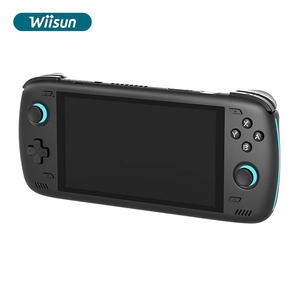 J nuove vendite ODIN2 6.0 pollici IPS portatile Console di gioco Android13 BT5.3 WIFI7 1080P supporto Video HD per Android13 & BT5.3 e WIFI7 - Product Image 3