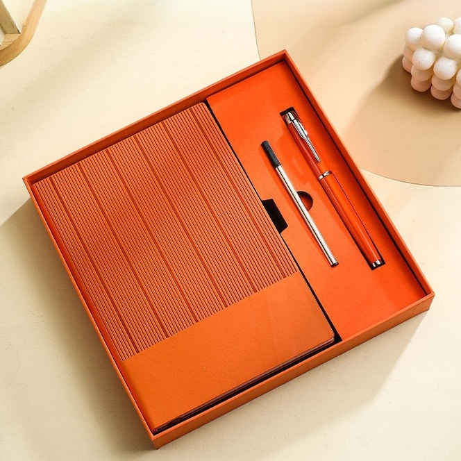 Orange - 2 en 1