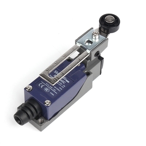 Qualità migliore MINI PCB terminale pdt limite Push pulsante Micro interruttore - Product Image 5