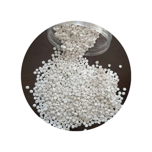 高档通用聚苯乙烯原始回收聚苯乙烯树脂GPPS颗粒 - Product Image 4
