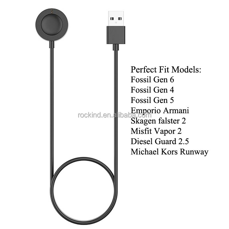 Prise USB (Noir, 100cm)