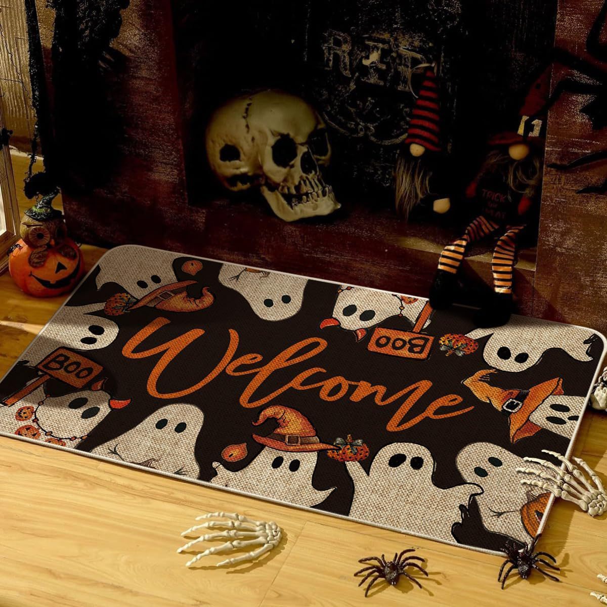 Serie de Halloween - 33