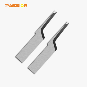 OEM/ODM Tungsten karbür HV1600 (01046251) ATOM dijital kesiciler için ATOM bıçakları salınan bıçak CNC makinesi bıçak - Product Image 3