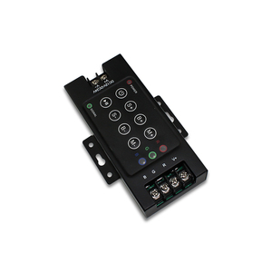 <strong>JM</strong> RF 8-key 360W 433M RF RGB Controller Adopts the Advanced Micro <strong>Control</strong> Unit - Product Image 6