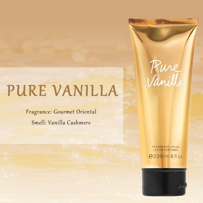 Vanille pure