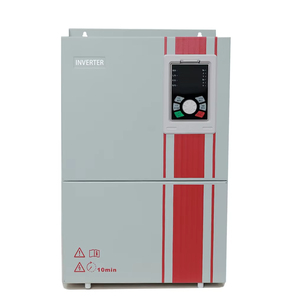 380Vの三相入力と380Vの三相出力を備えた可変周波数コンバータ - Product Image 1