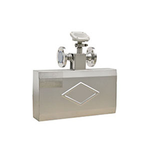 Yüksek hassasiyetli akış ölçer coriolis kütle flowmter gaz ve yüksek doğruluk ile sıvı akış ölçerler - Product Image 4