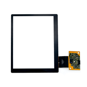 定制尺寸触摸屏5.7英寸电容式显示器触摸屏 - Product Image 4