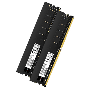 Lexar DDR4 RAM-Speicher-Desktop-Computer mit 8G 16G 32G Zwei kanal und ECC-Funktion 3200MHz Produkt auf Lager