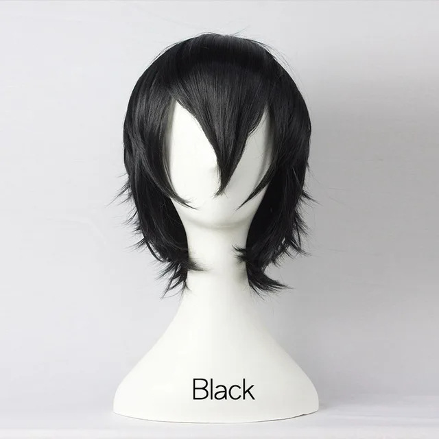 2 Black