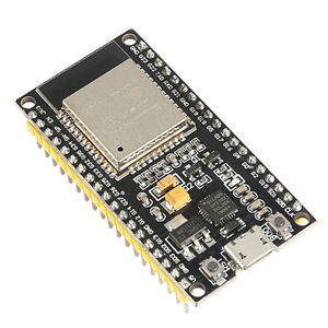 ESP32開発ボードワイヤレスWiFi + BTデュアルコアCPUモノのインターネット配線ボード38PINピンアウト - Product Image 4