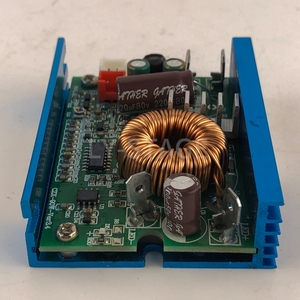 CXD-200W nel güç kaynağı onarım yedek parça sahne Par nel ışıkları ile LED Par etkisi ışık - Product Image 2