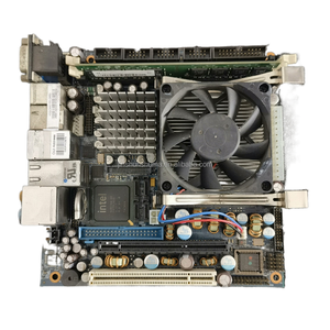 Kontron 986LCD-MmiTX産業用マザーボードシングルボードコンピューター986LCD mini itx - Product Image 1
