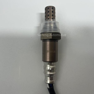 18213-61J00สำหรับ1.3L <span class=keywords><strong>Suzuki</strong></span> APV 2000-2014 1.6L 1.5L แลมบ์ดาด้านหน้าใหม่เซ็นเซอร์ออกซิเจน G16A M13A <span class=keywords><strong>M15A</strong></span> เครื่องยนต์ M16A - Product Image 3