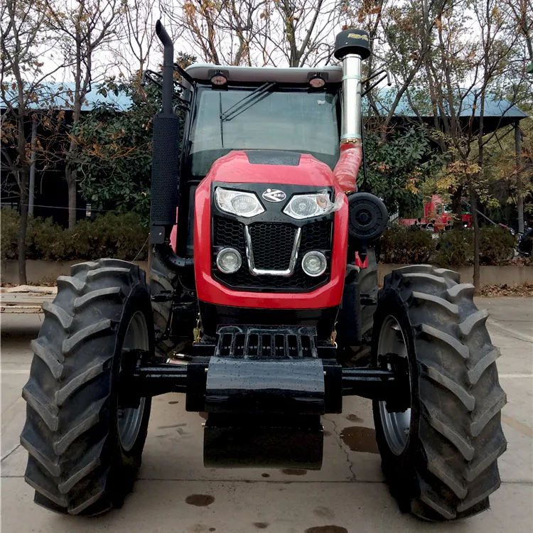 Landwirtschaft traktor der Marke Lutong PS Traktor LT1804B auf Lager