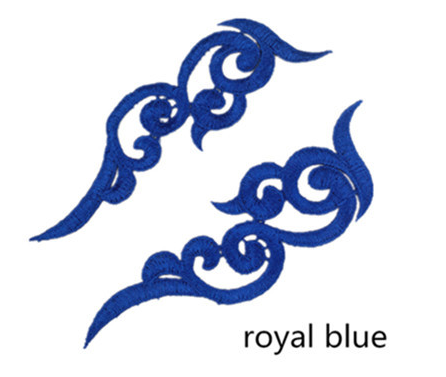 blu reale