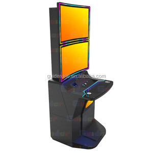 <span class=keywords><strong>2025</strong></span> guider mới thân thiện dấu chân 30.5 ''vị trí rộng kỹ năng trò chơi máy để bán - Product Image 5