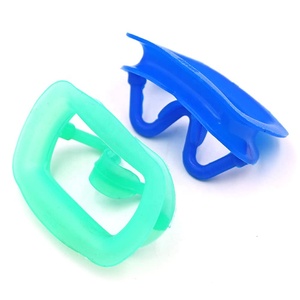 Dụng Cụ Rút Má Bằng Silicon Miệng Nha Khoa Dùng Một Lần Hai Đầu Bằng Nhựa Có Bảo Vệ Lưỡi - Product Image 6