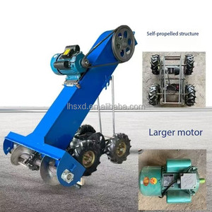 Máquina de succión de grano de maíz de alta calidad, descargador de granos, transportador, máquina automática de succión de gránulos