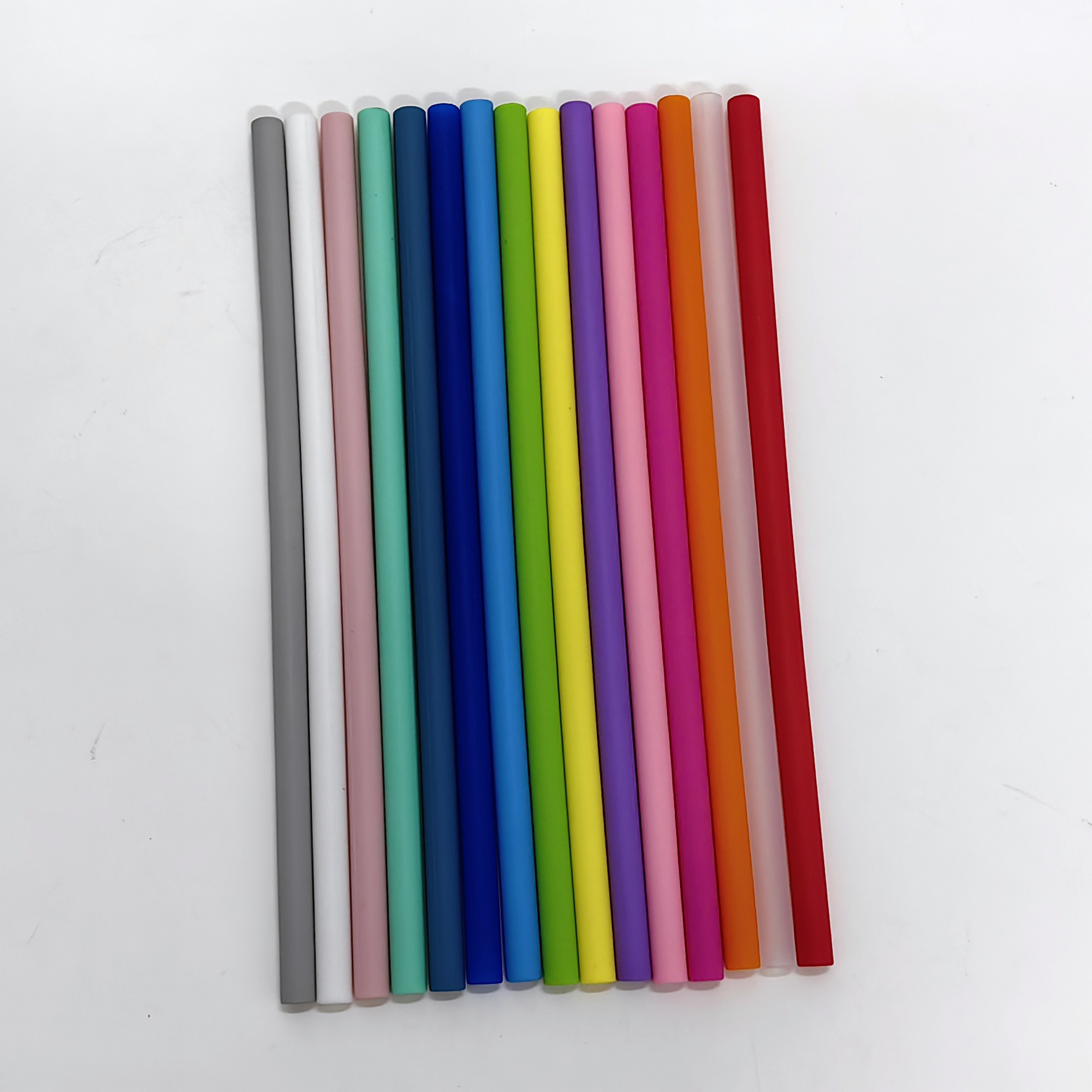 197x7.5x5.5mm-15 colors
