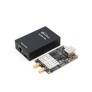 MicroPhase ANTSDR E200-9363 325M~3.8GHz AD9363 Software Defined Radio SDR W/ <strong>Shell</strong> for Openwifi - Product Image 4