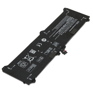 Dizüstü bilgisayar HP için batarya EliteBook Elite x2 1011 G1 OL02XL HSTNN-DB5Z pil - Product Image 5