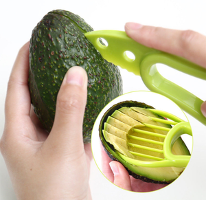 Multi-function Avocado Slicer Tool Avocado Corer Slicer Avocado <strong>Cutter</strong> - Product Image 2