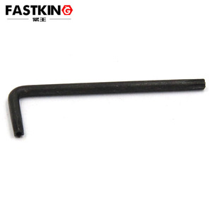 L tipi anahtarı güvenlik torx tornavida T15 torx anahtar anahtarı - Product Image 6