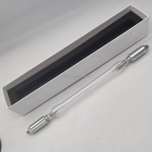 Lámpara de xenón de arco largo DC Fuente de luz de prueba de envejecimiento de luz solar simulada 2500W/410MM - Product Image 4