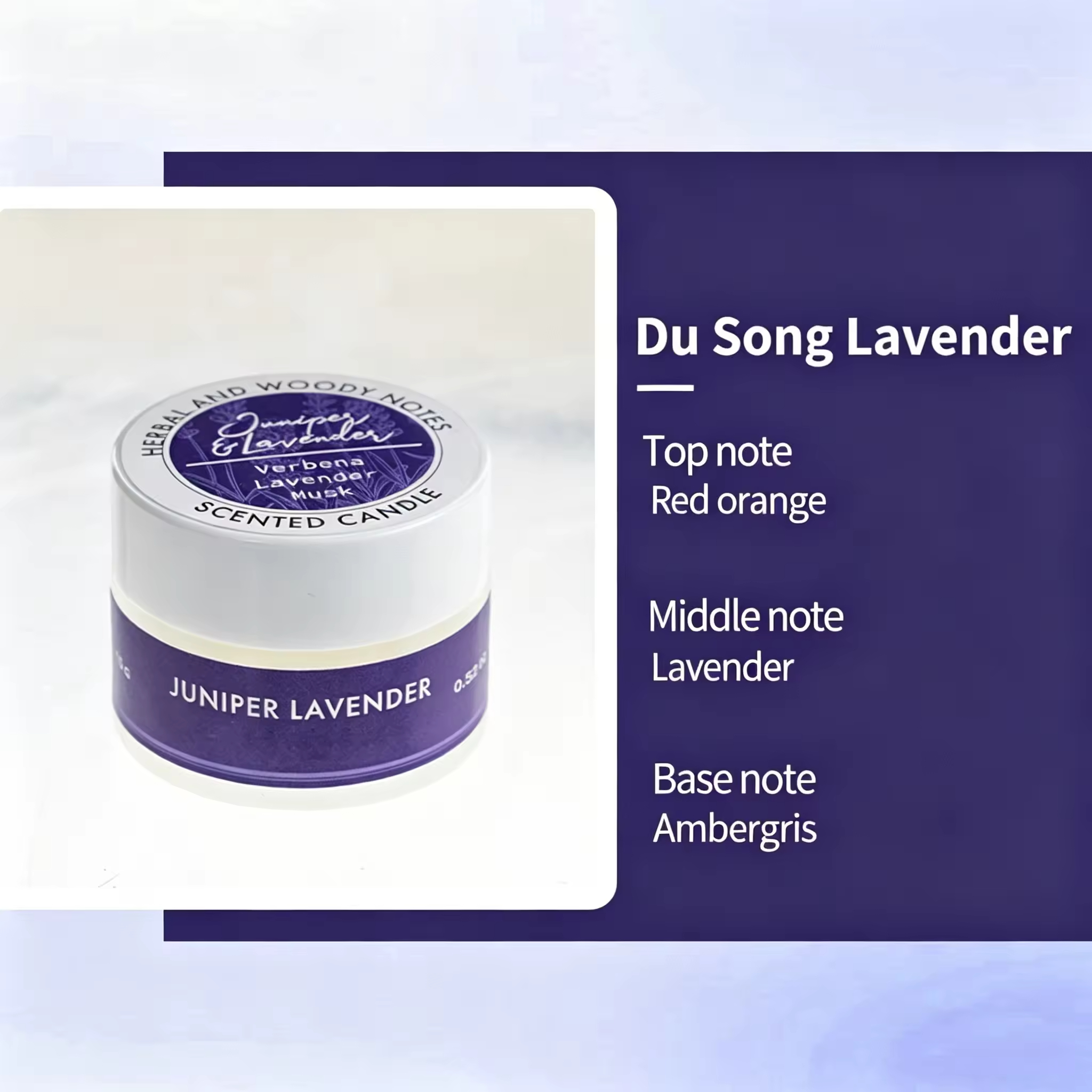 Do Song Lavender