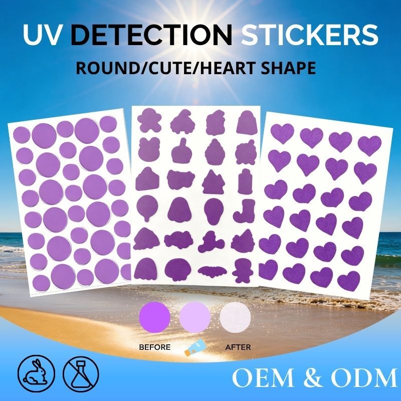 UV Patch