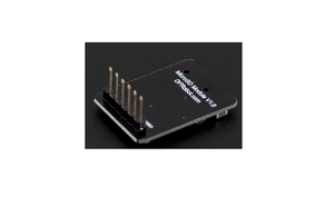 DFRobot Fermion: Arduino用MicroSDカードモジュール