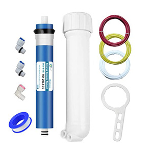 Reemplazo de filtro de ósmosis inversa de filtro de agua 2012-150GPD para sistema purificador de agua RO de 5 etapas - Product Image 2