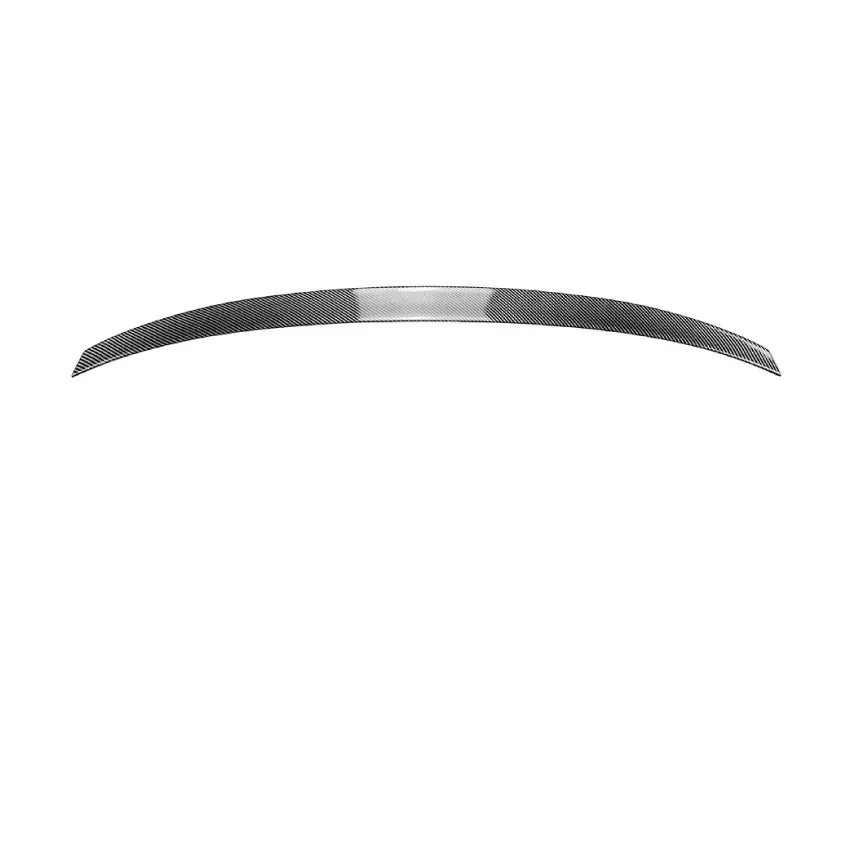 Aspect fibre de carbone