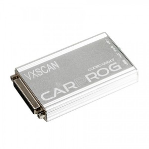 Unidad Principal de coche profesional, sintonización de Chip ECU, Prog V10.05, carprog, con Software - Product Image 1