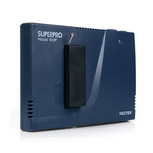 Nuevo 100% Original Xeltek USB Superpro 610P programador Universal de alta calidad Xeltek USB programador Universal - Product Image 4