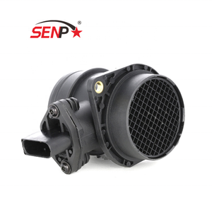 06A 906 461A เครื่องวัดมวลอากาศเหมาะสำหรับ VW BR GF4 1.8/2.0 06A906461A ชิ้นส่วนเครื่องยนต์1ปี10-25วัน CN;GUA SENP STD - Product Image 4
