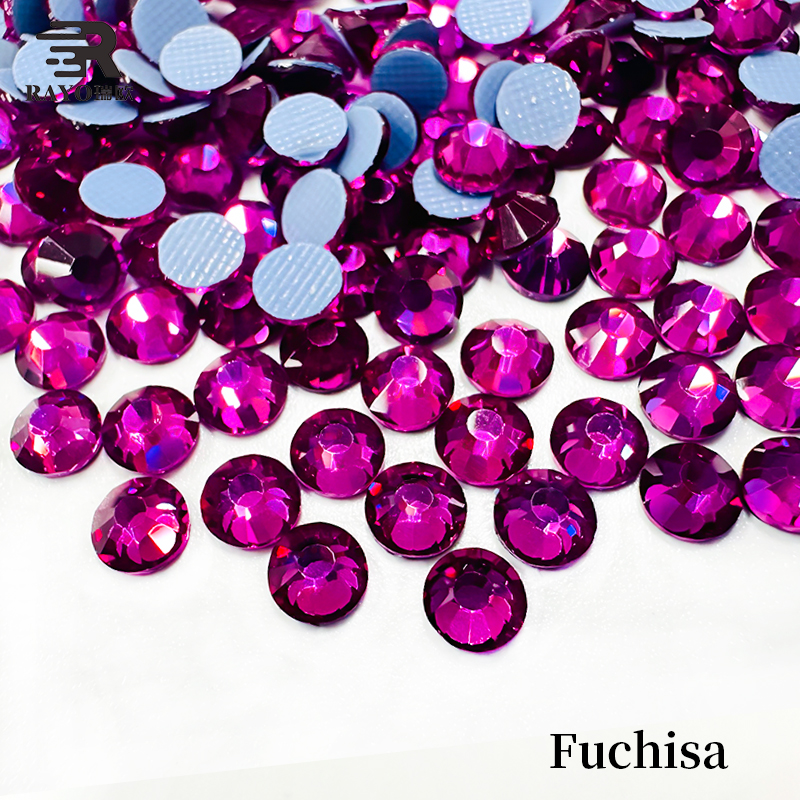 Fuchsia