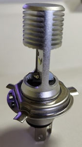 LED ampul yerine motosiklet far HS1 (kontrol) Osram - Product Image 2