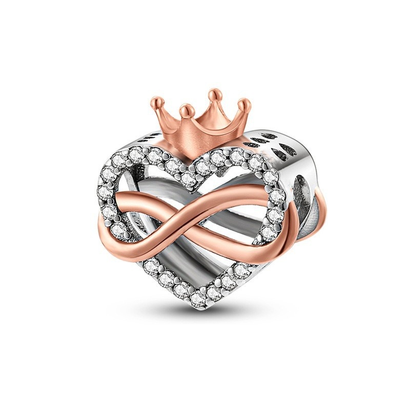 Símbolo de la Corona Eterna
