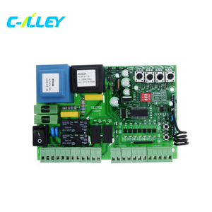 OEM iletişim pcba özel pcb kartı montaj pcb yapma hizmeti çin fabrika - Product Image 6
