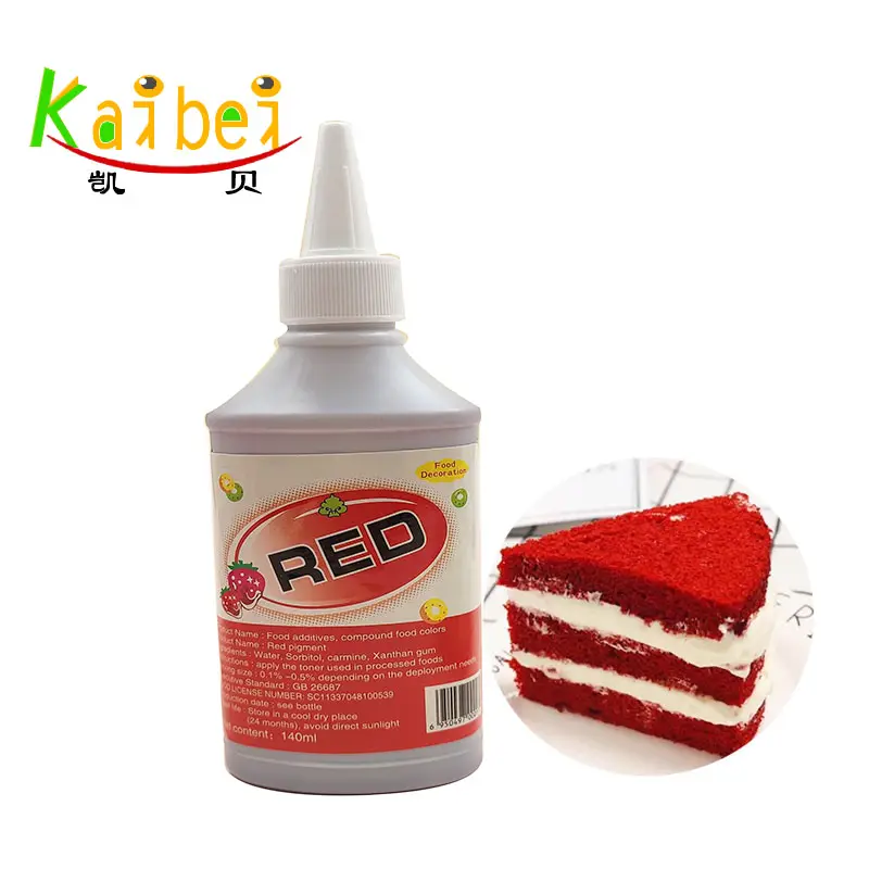 Lebensmittel farbe für Pralinen schmilzt essbare Lebensmittel farbe zum Backen Kuchen Dekorieren Kekse Icing Fondant Pigment