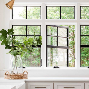 UPVC <strong>Window</strong> Vinyl Sliding VERTICAL <strong>windows</strong> with Frame and Tempered Glass Casement <strong>Window</strong> <strong>Sash</strong> <strong>Window</strong> - Product Image 2