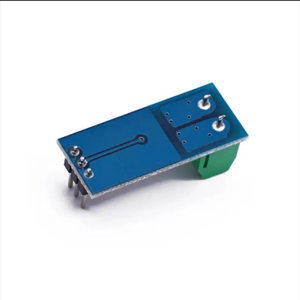 Modulo del sensore di corrente della sala della scheda di rilevamento corrente del venditore oro ACS712, può essere utilizzato per Acs712telc-5a/20A/30A