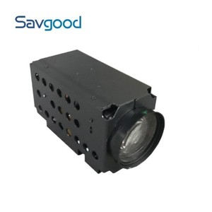 LVDS çıkışı <span class=keywords><strong>35x</strong></span> optik <span class=keywords><strong>Zoom</strong></span> 6-210mm dijital düşük aydınlatma 1/2 "CMOS CMOS 85 optik Defog blok kamera modülü EIS SG-ZCM2035D