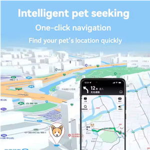 Unlimited Distance <strong>Tracking</strong> <strong>Device</strong> Work with Android IOS Find Tag Pet Key Tracker - Product Image 6