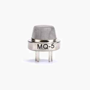 ガスセンサーガス検知オリジナルMQ-5 MQ5 - Product Image 4