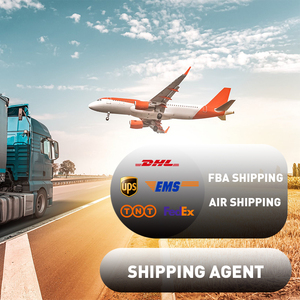 Agentes China Drop Shipping Programa Agente de limpieza Método de envío de Ali - Product Image 2